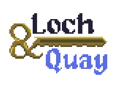 Loch and Quay Games